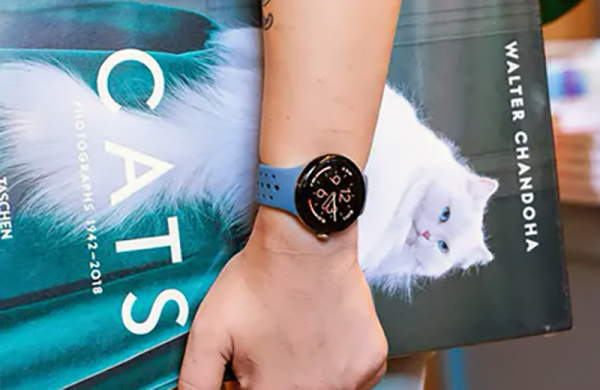 Обзор Google Pixel Watch 2: вторых умных часов ещё далёких от совершенства Панель экрана