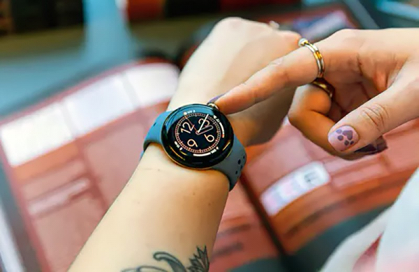 Обзор Google Pixel Watch 2: вторых умных часов ещё далёких от совершенства Система часов