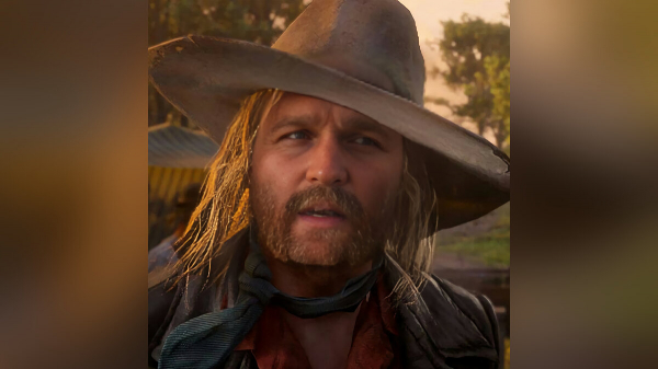 ИИ показал, что если бы героев RDR 2 сыграли голливудские актёры ИИ показал, что если бы героев RDR 2 сыграли голливудские актёры