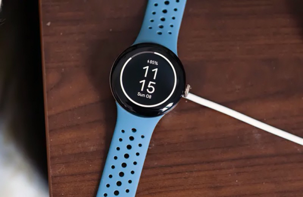 Обзор Google Pixel Watch 2: вторых умных часов ещё далёких от совершенства Зарядка и аккумулятор