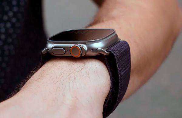 Обзор Apple Watch Ultra 2: вторых великолепных умных часов с лёгкими обновлениями Функции мониторинга
