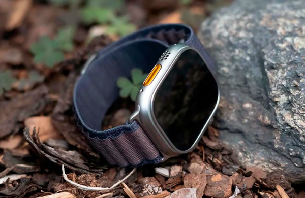 Обзор Apple Watch Ultra 2: вторых великолепных умных часов с лёгкими обновлениями Особенности умных часов