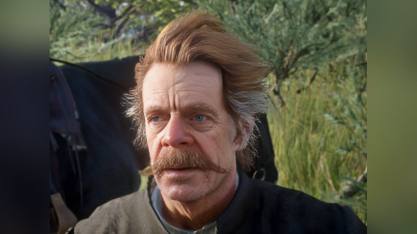 ИИ показал, что если бы героев RDR 2 сыграли голливудские актёры ИИ показал, что если бы героев RDR 2 сыграли голливудские актёры