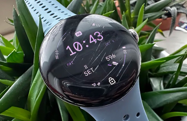 Обзор Google Pixel Watch 2: вторых умных часов ещё далёких от совершенства Внешний вид и особенности