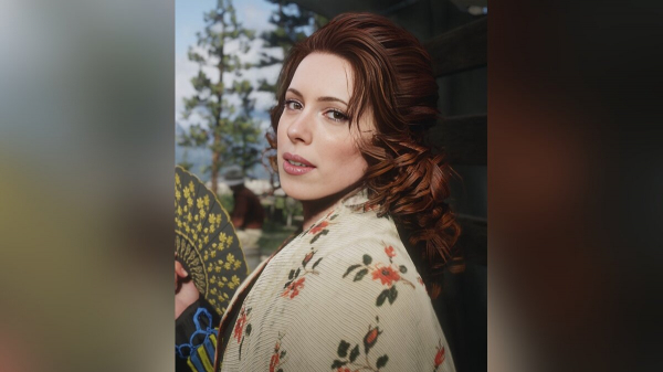 ИИ показал, что если бы героев RDR 2 сыграли голливудские актёры ИИ показал, что если бы героев RDR 2 сыграли голливудские актёры