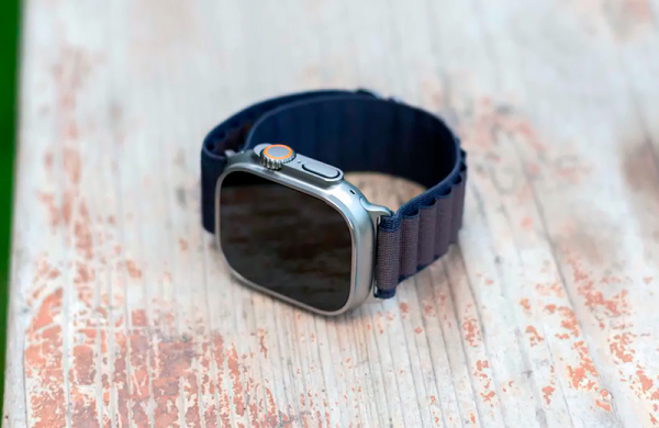 Обзор Apple Watch Ultra 2: вторых великолепных умных часов с лёгкими обновлениями Apple Watch Ultra 2 отзыв