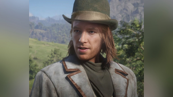 ИИ показал, что если бы героев RDR 2 сыграли голливудские актёры ИИ показал, что если бы героев RDR 2 сыграли голливудские актёры