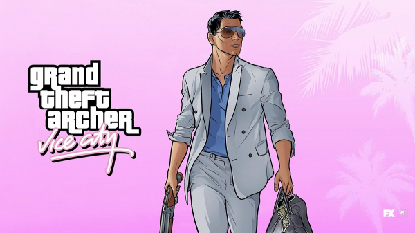 Бывший сотрудник Rockstar: изначально Vice City была дополнением для GTA 3 Бывший сотрудник Rockstar: изначально Vice City была дополнением для GTA 3