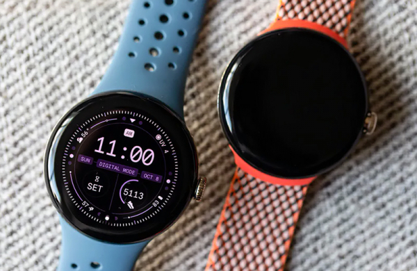 Обзор Google Pixel Watch 2: вторых умных часов ещё далёких от совершенства Часы Google Pixel Watch 2
