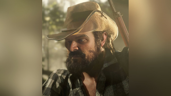 ИИ показал, что если бы героев RDR 2 сыграли голливудские актёры ИИ показал, что если бы героев RDR 2 сыграли голливудские актёры