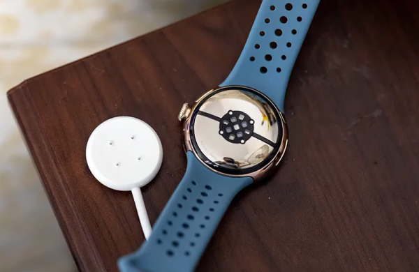 Обзор Google Pixel Watch 2: вторых умных часов ещё далёких от совершенства Конструкция умных-часов