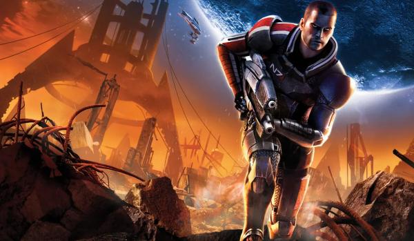 NetEase открыла новую студию во главе со сценаристом Mass Effect 2 NetEase открыла новую студию во главе со сценаристом Mass Effect 2