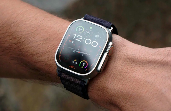 Обзор Apple Watch Ultra 2: вторых великолепных умных часов с лёгкими обновлениями Отслеживание и контроль