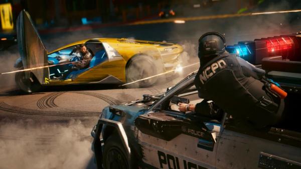 Авторы Cyberpunk 2077 учтут уроки разработки оригинала при создании сиквела Авторы Cyberpunk 2077 учтут уроки разработки оригинала при создании сиквела