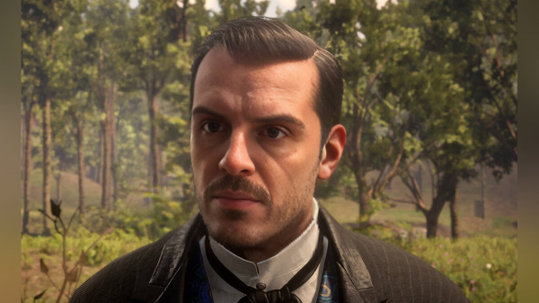 ИИ показал, что если бы героев RDR 2 сыграли голливудские актёры ИИ показал, что если бы героев RDR 2 сыграли голливудские актёры