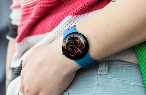 Обзор Google Pixel Watch 2: вторых умных часов ещё далёких от совершенства Удобство при ношении