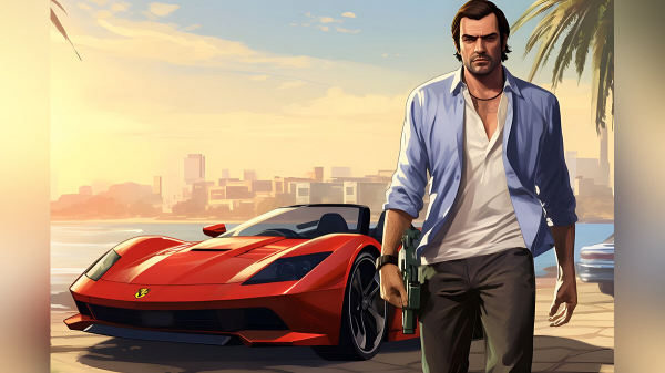 Слух: GTA 6 будут дополнять с помощью эпизодических расширений Слух: GTA 6 будут дополнять с помощью эпизодических расширений