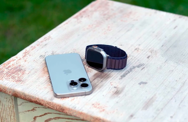 Обзор Apple Watch Ultra 2: вторых великолепных умных часов с лёгкими обновлениями Обзор Apple Watch Ultra 2