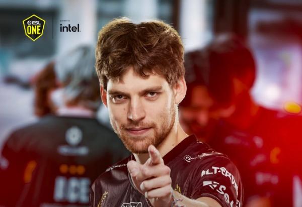 Gaimin Gladiators вышла в финал ESL One Kuala Lumpur 2023 по Dota 2 Gaimin Gladiators вышла в финал ESL One Kuala Lumpur 2023 по Dota 2
