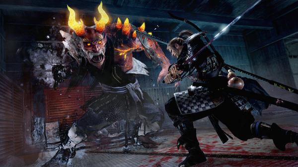 Nioh, Thymesia, Horizon Zero Dawn и много других популярных игр для Steam распродают со скидкой Nioh, Thymesia, Horizon Zero Dawn и много других популярных игр для Steam распродают со скидкой