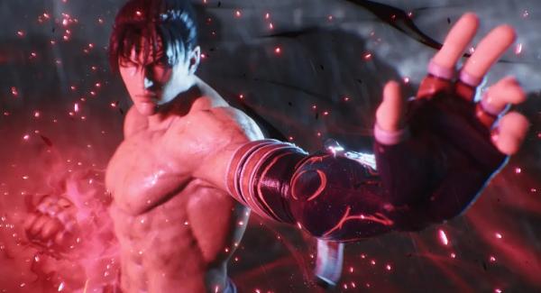 В демоверсии Tekken 8 смогли открыть дополнительных бойцов с помощью читов В демоверсии Tekken 8 смогли открыть дополнительных бойцов с помощью читов