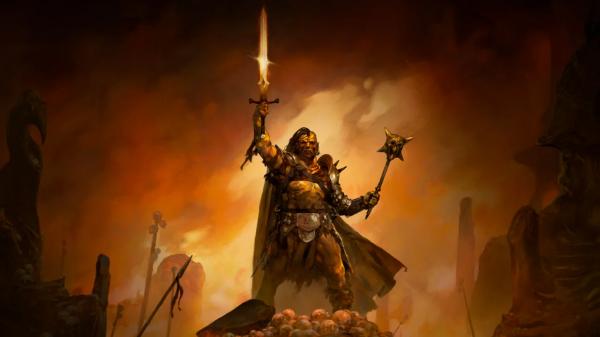 Геймдиректор Path of Exile 2 рассказал о сложности и продолжительности игры Геймдиректор Path of Exile 2 рассказал о сложности и продолжительности игры