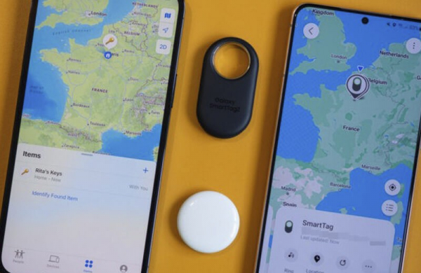 Обзор Samsung Galaxy SmartTag 2: второго Bluetooth-трекера для смартфонов Galaxy Автономность батарейки CR2032