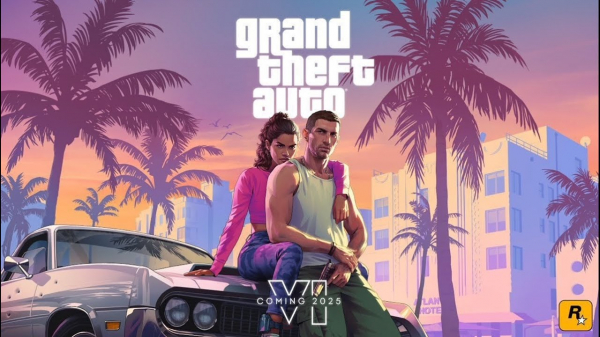 Актер GTA 5 о первом трейлере GTA 6: «Меня удивило, насколько огромные в игре задницы» Актер GTA 5 о первом трейлере GTA 6: «Меня удивило, насколько огромные в игре задницы»