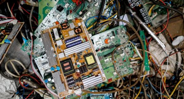 Окончание поддержки Windows 10 может отправить на свалку 240 миллионов PC Окончание поддержки Windows 10 может отправить на свалку 240 миллионов PC