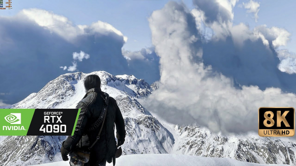 В Red Dead Redemption 2 установили более 100 модов и запустили в 8К-разрешении В Red Dead Redemption 2 установили более 100 модов и запустили в 8К-разрешении