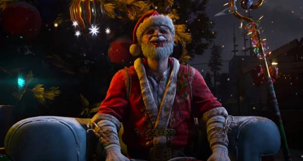 Dying Light 2 Stay Human получила зимнее обновление с новыми врагами и оружием Dying Light 2 Stay Human получила зимнее обновление с новыми врагами и оружием
