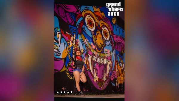 Девушка закосплеила Люсию из GTA 6 и попала в топ на Reddit Девушка закосплеила Люсию из GTA 6 и попала в топ на Reddit
