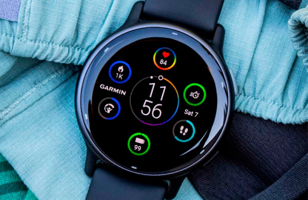Обзор Garmin Vivoactive 5: идеальных умных часов для мониторинга здоровья и тренировок Проприетарная операционная система от Garmin