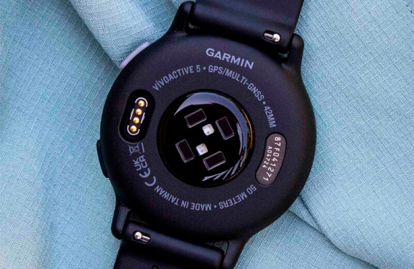 Обзор Garmin Vivoactive 5: идеальных умных часов для мониторинга здоровья и тренировок Время автономной работы Garmin Vivoactive 5