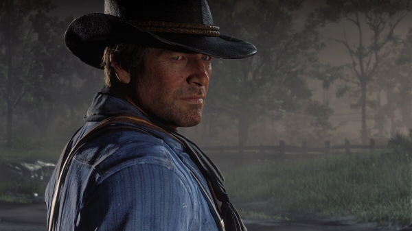 Актер озвучки Артура Моргана уверен, что Rockstar выпустит Red Dead Redemption 3 в будущем Актер озвучки Артура Моргана уверен, что Rockstar выпустит Red Dead Redemption 3 в будущем