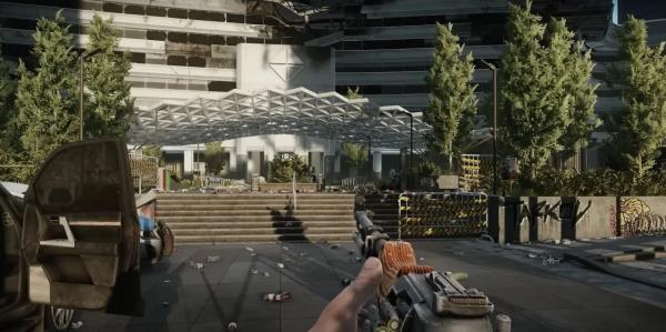 Новый дневник разработчиков Escape from Tarkov посвятили записи звука Новый дневник разработчиков Escape from Tarkov посвятили записи звука