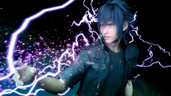 Final Fantasy XV, Call of Duty Infinite Warfare, XCOM: Chimera Squad и другие игры распродают со скидкой Final Fantasy XV, Call of Duty Infinite Warfare, XCOM: Chimera Squad и другие игры распродают со скидкой