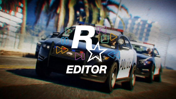 Редактор Rockstar Editor уберут из Grand Theft Auto 5 на PS4 и Xbox One Редактор Rockstar Editor уберут из Grand Theft Auto 5 на PS4 и Xbox One