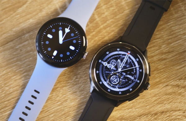 Обзор Xiaomi Watch 2 Pro: удачных и умных смарт-часов флагманского уровня Процессор Snapdragon W5+ Gen 1 и 2 ГБ оперативной памяти