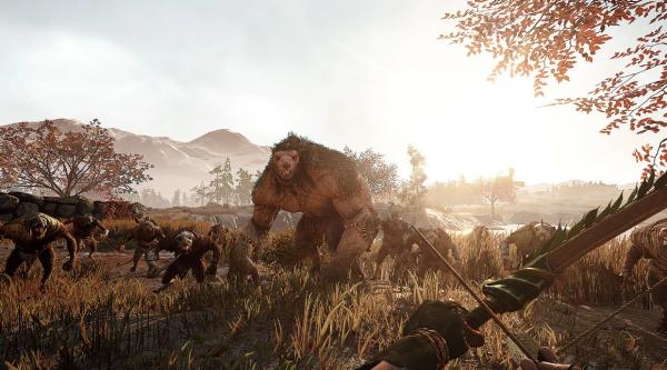 Авторы Warhammer Vermintide 2 запустят закрытый тест долгожданного режима Versus Авторы Warhammer Vermintide 2 запустят закрытый тест долгожданного режима Versus