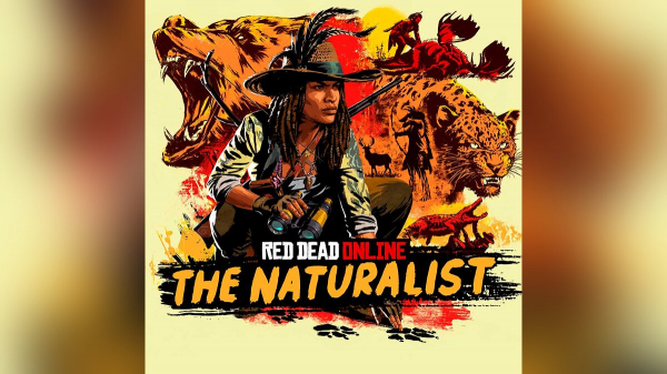 В Red Dead Online стартует событие с наградами и испытаниями для натуралистов В Red Dead Online стартует событие с наградами и испытаниями для натуралистов