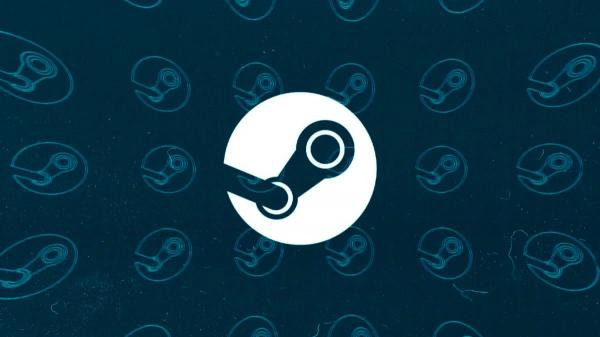 Новый рекорд одновременных пользователей Steam перевалил за 33,6 млн человек Новый рекорд одновременных пользователей Steam перевалил за 33,6 млн человек