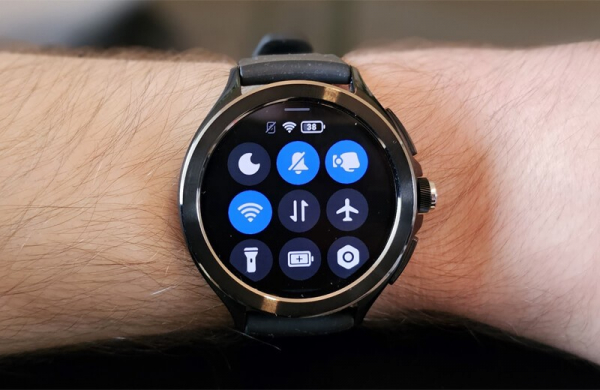 Обзор Xiaomi Watch 2 Pro: удачных и умных смарт-часов флагманского уровня Программное обеспечение Xiaomi Watch 2 Pro