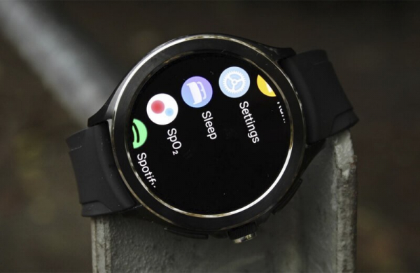 Обзор Xiaomi Watch 2 Pro: удачных и умных смарт-часов флагманского уровня Качество изображения на экране часов