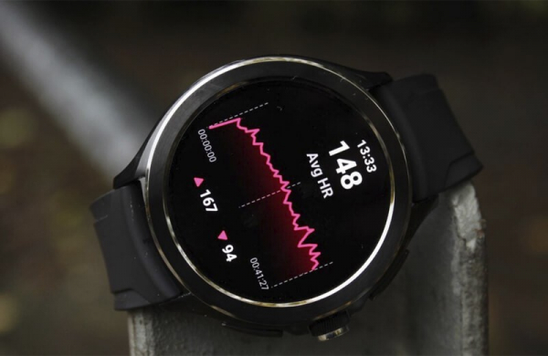 Обзор Xiaomi Watch 2 Pro: удачных и умных смарт-часов флагманского уровня Отслеживание тренировок на Xiaomi Watch 2 Pro