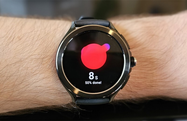 Обзор Xiaomi Watch 2 Pro: удачных и умных смарт-часов флагманского уровня Xiaomi Watch 2 Pro отзывы