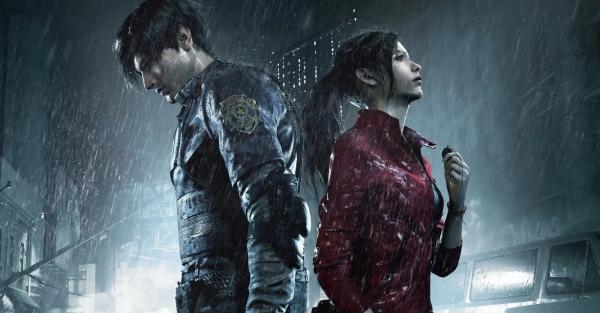 В Xbox Game Pass добавят Assassin's Creed Valhalla и Resident Evil 2 В Xbox Game Pass добавят Assassin's Creed Valhalla и Resident Evil 2