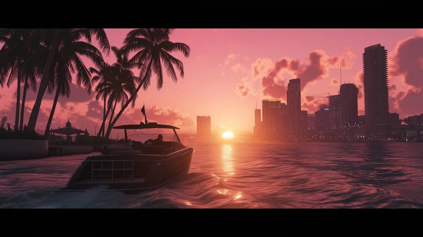 Кадры из первого трейлера GTA 6 прокачали с помощью ИИ. Теперь они напоминают реальные фотографии Кадры из первого трейлера GTA 6 прокачали с помощью ИИ. Теперь они напоминают реальные фотографии