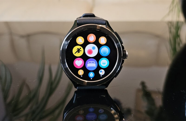 Обзор Xiaomi Watch 2 Pro: удачных и умных смарт-часов флагманского уровня Дизайн и особенности Watch 2 Pro