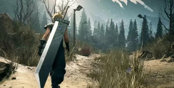 Достижение Final Fantasy 7 Rebirth более 90 баллов Metacritic было целью авторов Достижение Final Fantasy 7 Rebirth более 90 баллов Metacritic было целью авторов